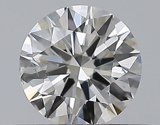 0.33CT ROUND SI1 F WH