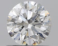0.56CT ROUND SI2 F WH