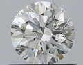 0.61CT ROUND IF J WH