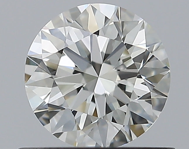 0.61CT ROUND IF J WH