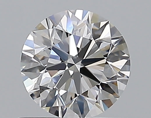 0.71CT ROUND VVS2 D WH