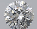 0.31CT ROUND SI1 G WH