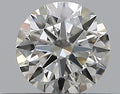 0.30CT ROUND SI1 G WH
