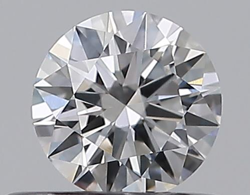 0.32CT ROUND SI1 E WH