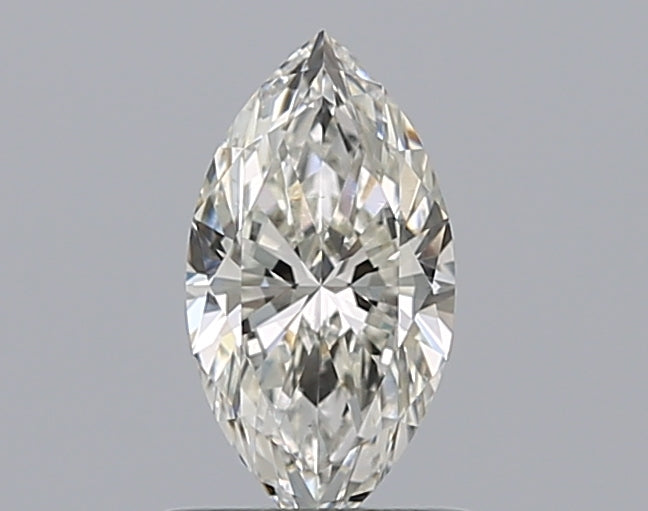 0.71CT MARQUISE VS2 I WH