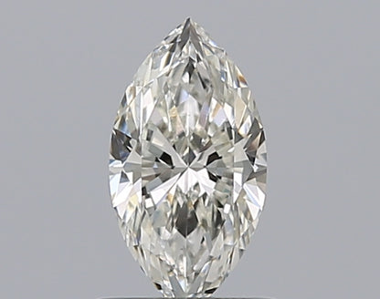 0.71CT MARQUISE VS2 I WH