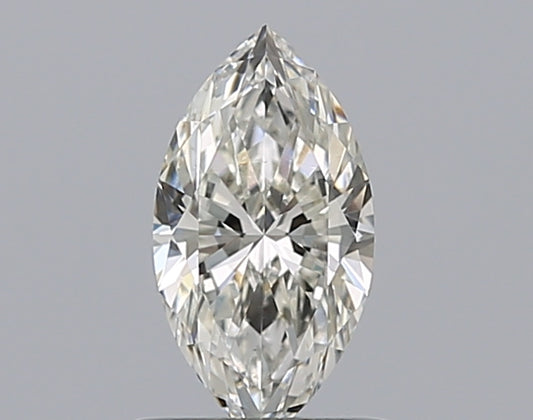 0.71CT MARQUISE VS2 I WH