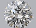 0.76CT ROUND SI2 H WH