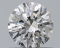 0.50CT ROUND SI2 E WH