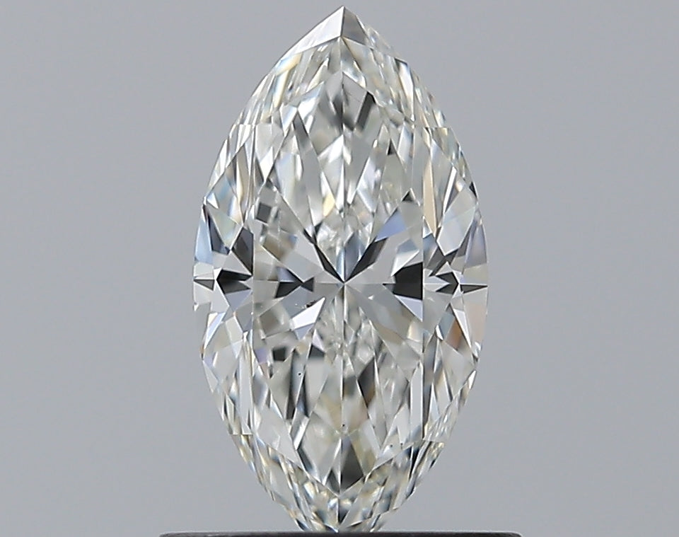 0.72CT MARQUISE VS1 G WH