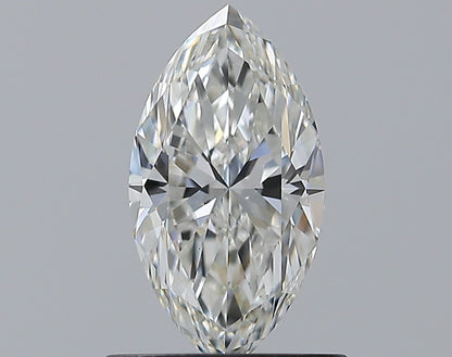 0.72CT MARQUISE VS1 G WH