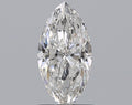 0.80CT MARQUISE I1 E WH