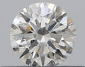 0.33CT ROUND SI2 G WH