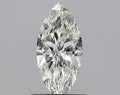 0.65CT MARQUISE VS2 J WH