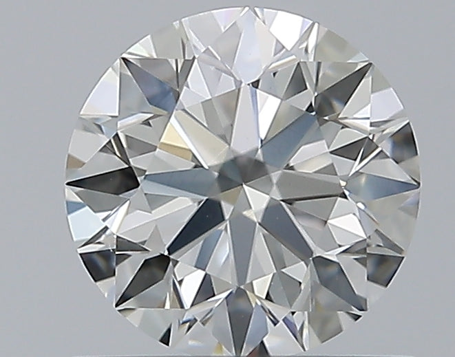 0.80CT ROUND VS2 G WH