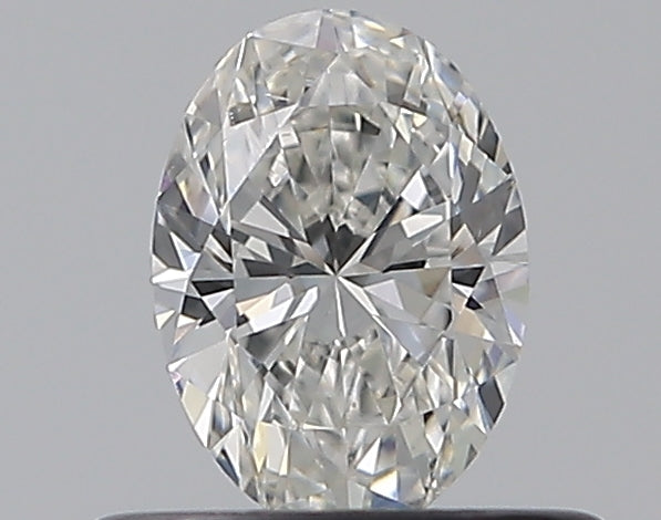 0.41CT OVAL VS2 G NV
