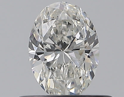 0.41CT OVAL VS2 G NV