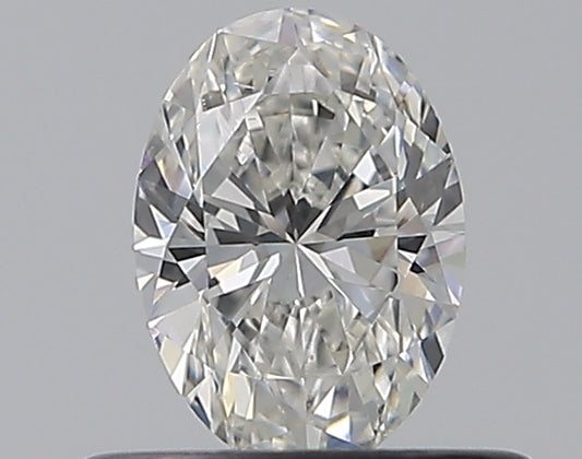 0.41CT OVAL VS2 G NV