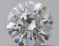 0.40CT ROUND SI2 E WH