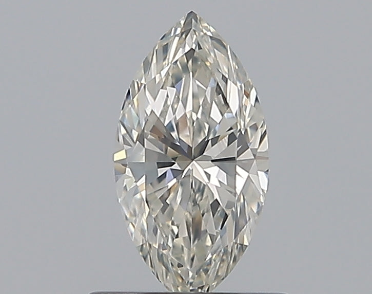 0.66CT MARQUISE VS2 I WH