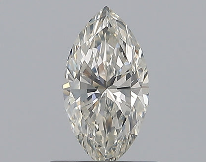 0.66CT MARQUISE VS2 I WH