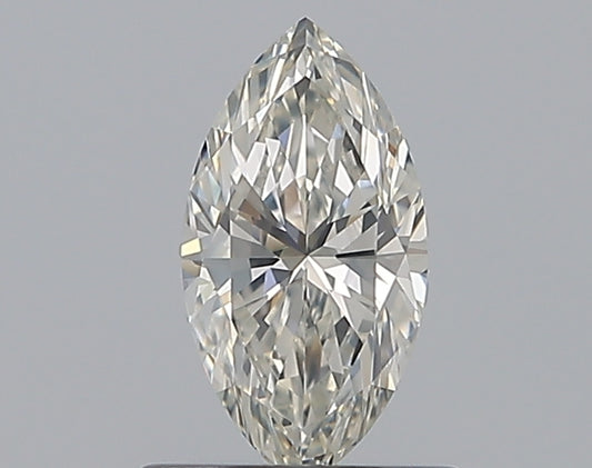 0.66CT MARQUISE VS2 I WH