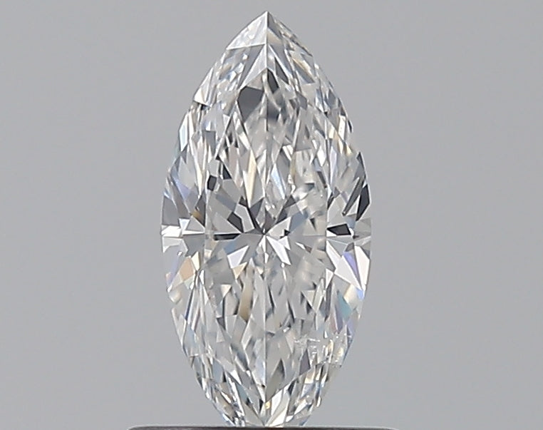 0.70CT MARQUISE SI1 E WH