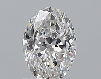 0.59CT OVAL VS2 E WH