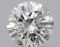 0.80CT ROUND VS2 G WH