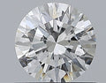 0.60CT ROUND SI2 G NV