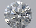 0.40CT ROUND SI2 H WH