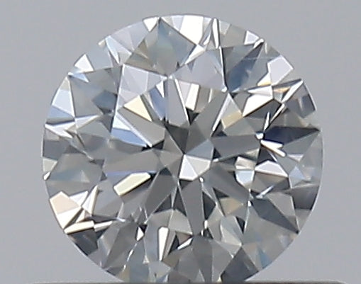 0.40CT ROUND SI2 H WH