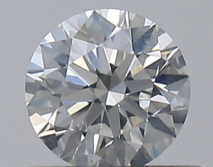 0.40CT ROUND SI2 H WH