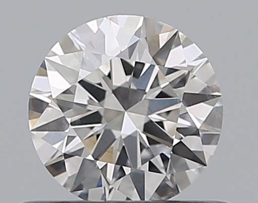 0.44CT ROUND SI1 E WH