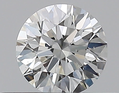 0.31CT ROUND SI1 F WH