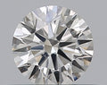 0.30CT ROUND SI1 G WH