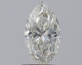 0.70CT MARQUISE SI2 J WH