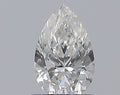0.72CT PEAR SI2 H WH