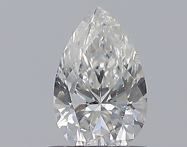 0.72CT PEAR SI2 H WH