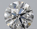 0.30CT ROUND SI1 F WH