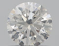 0.58CT ROUND SI2 G NV