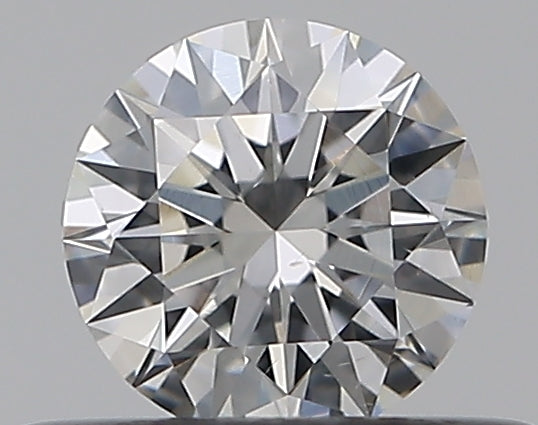 0.31CT ROUND SI1 F WH
