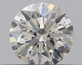 0.31CT ROUND SI1 I WH