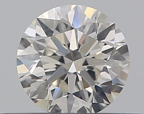 0.31CT ROUND SI1 I WH