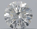 0.32CT ROUND SI1 G WH
