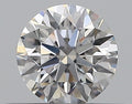 0.37CT ROUND SI1 E WH