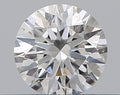 0.30CT ROUND SI2 E WH