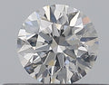 0.30CT ROUND SI2 F WH