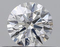 0.30CT ROUND SI1 E WH