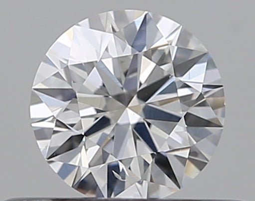 0.30CT ROUND SI1 E WH